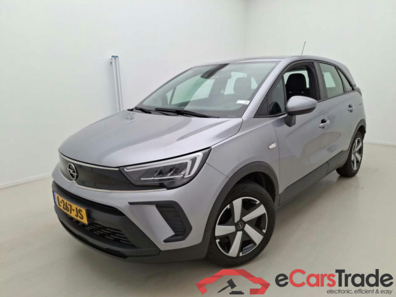 OPEL Crossland 1.2 Edition