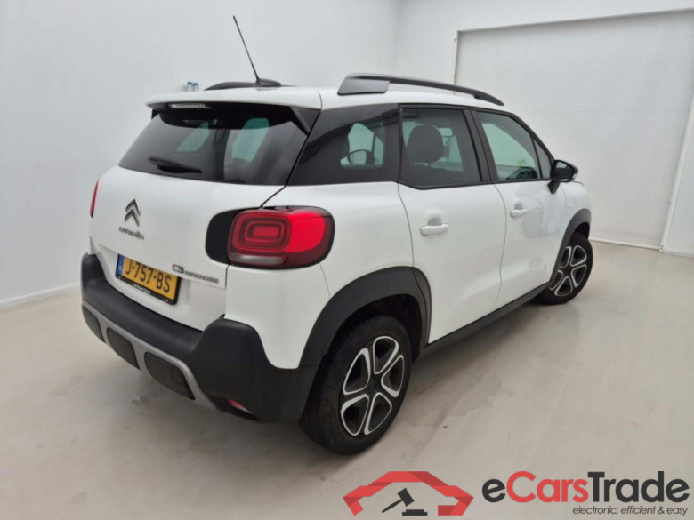 CITROEN C3 Aircross 1.2 PT S&S Feel #2