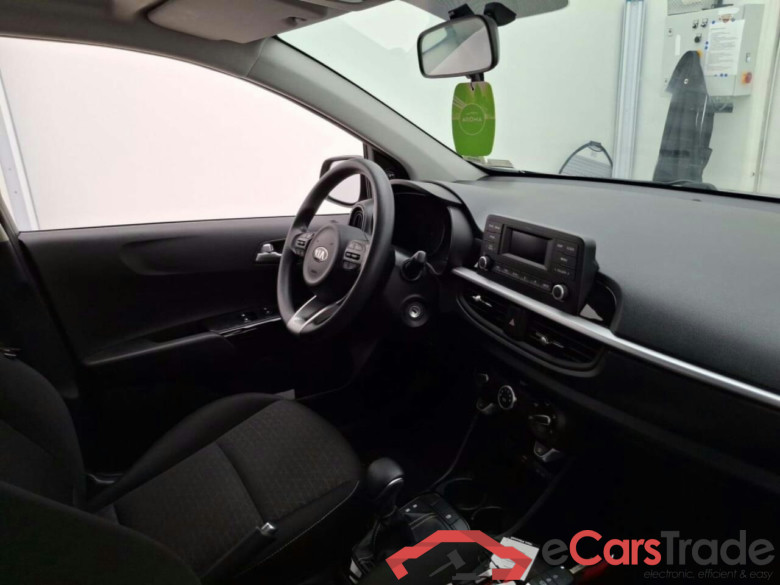 KIA Picanto 1.0 DPi ComfortLine #3