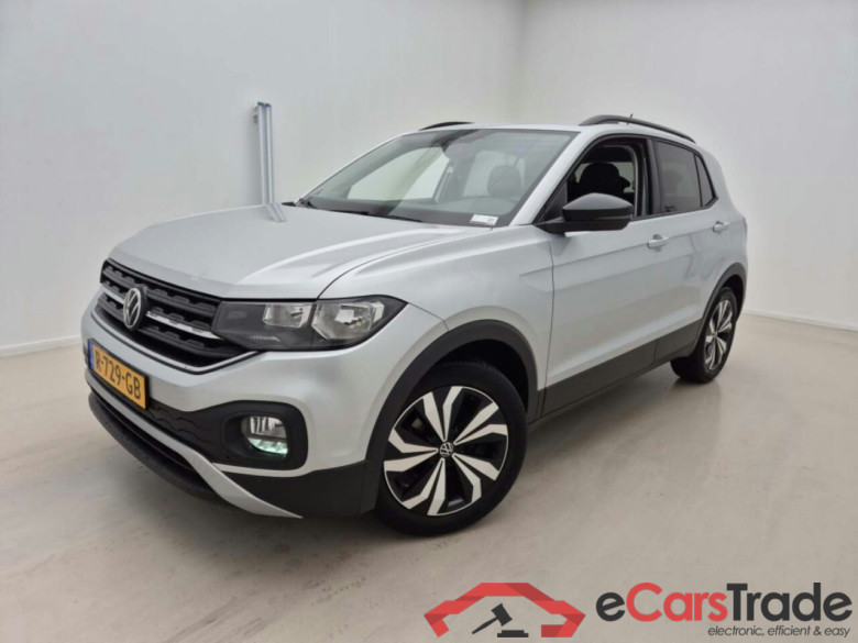 VOLKSWAGEN T-Cross 1.0 TSI Life #1