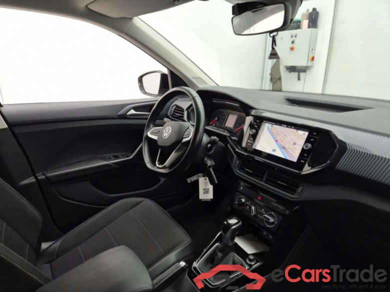 VOLKSWAGEN T-Cross 1.0 TSI Life #3