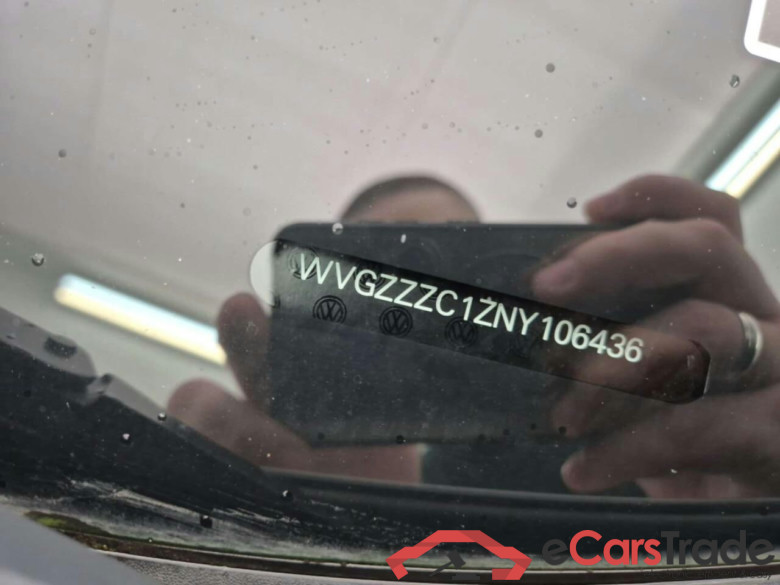 VOLKSWAGEN T-Cross 1.0 TSI Life #5