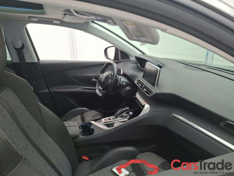 PEUGEOT 5008 1.6 e-THP Allure #3