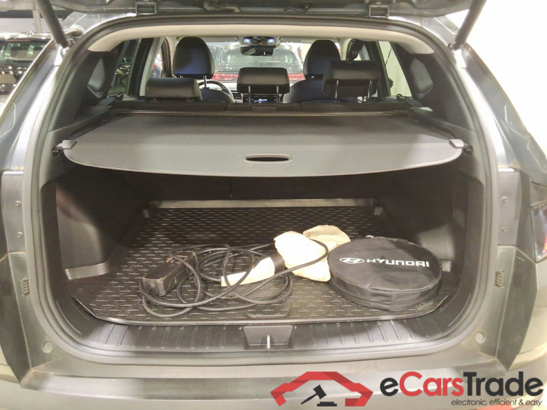 HYUNDAI TUCSON 1.6 T-GDI PHEV 4WD SHINE AUTO #3