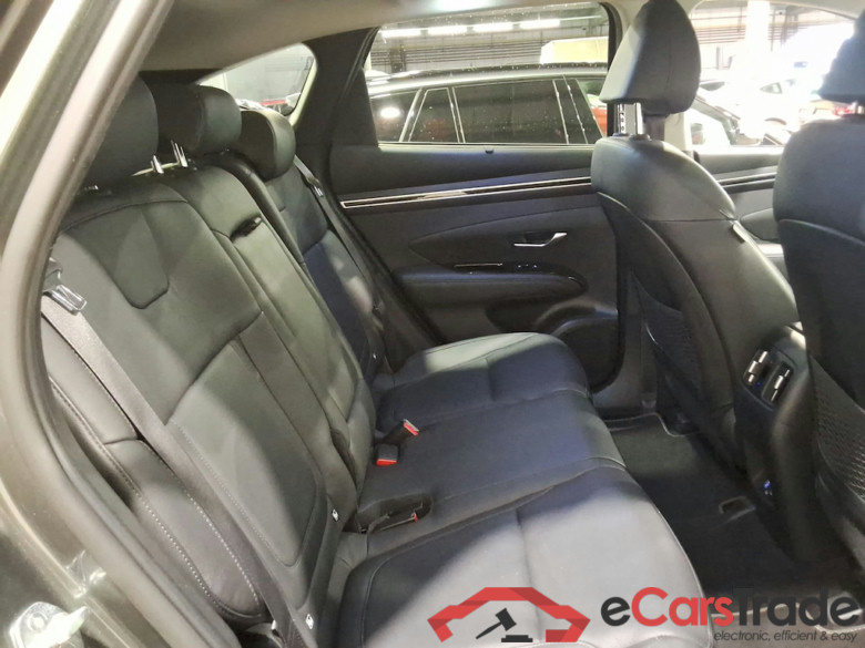 HYUNDAI TUCSON 1.6 T-GDI PHEV 4WD SHINE AUTO #5