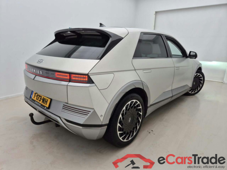 HYUNDAI IONIQ 5 Lounge 77.4 kWh #2