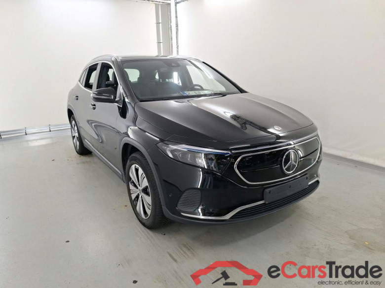 MERCEDES-BENZ EQA BEV 67KWH EQA 250 BUSINESS LINE #2