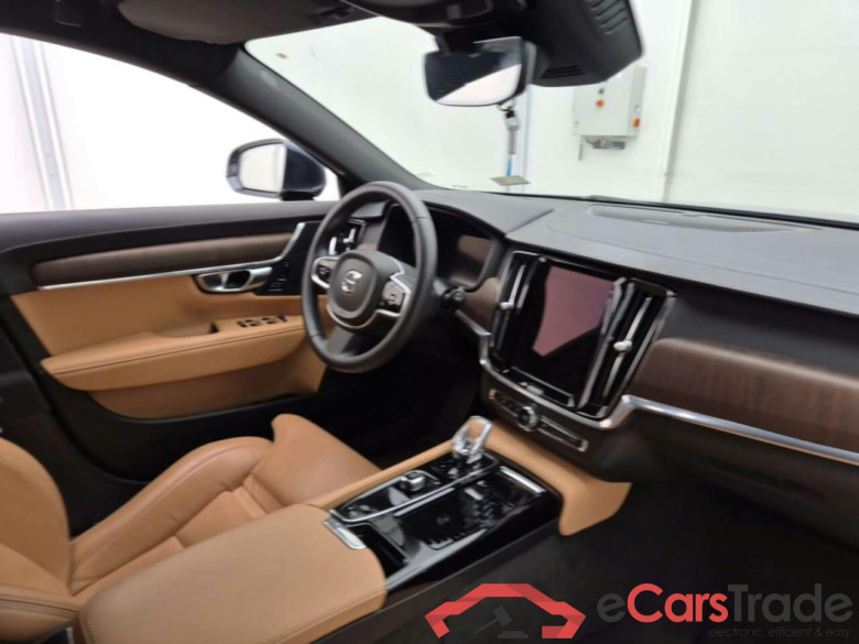 VOLVO V90 2.0 T6 AWD Ul Bright #3