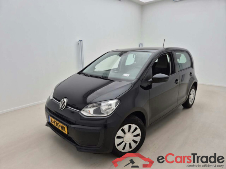VOLKSWAGEN up! 1.0