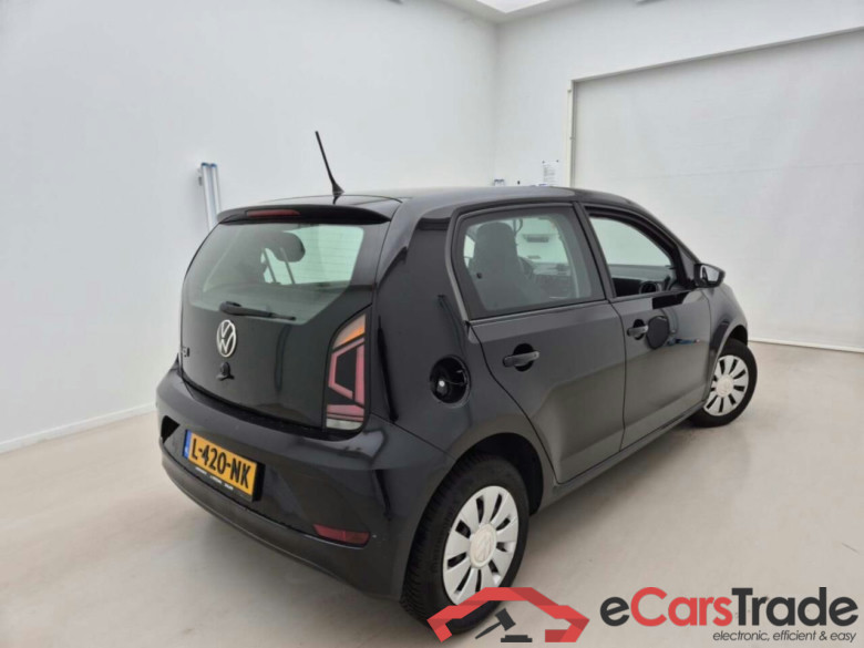 VOLKSWAGEN up! 1.0 #2