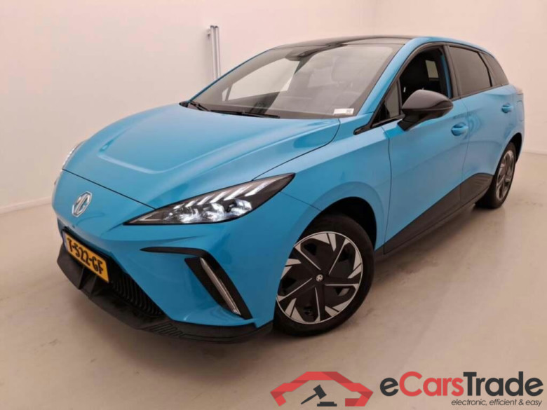 MG MG4 Electric Luxury 64 kWh #1