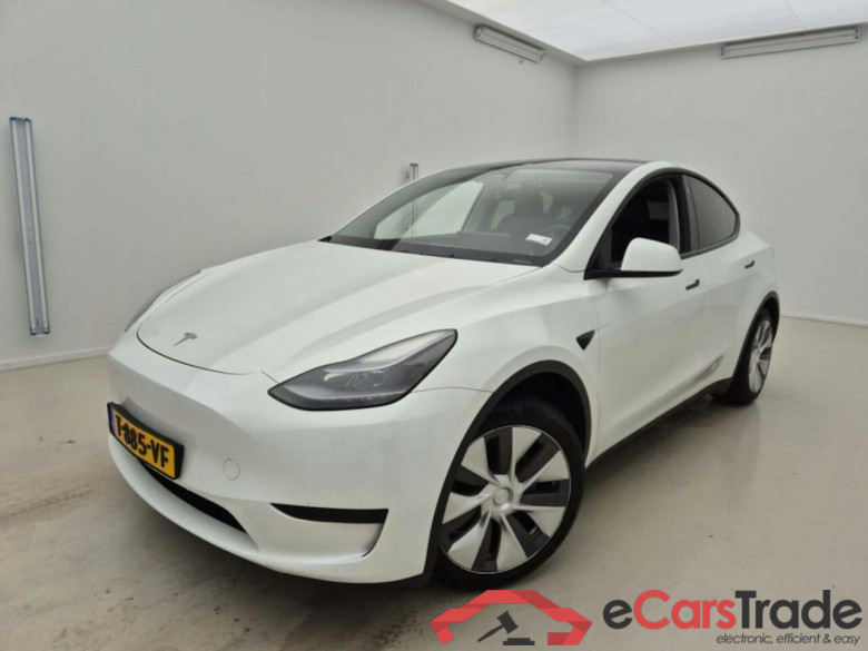 Tesla Model Y RWD 58 kWh #1