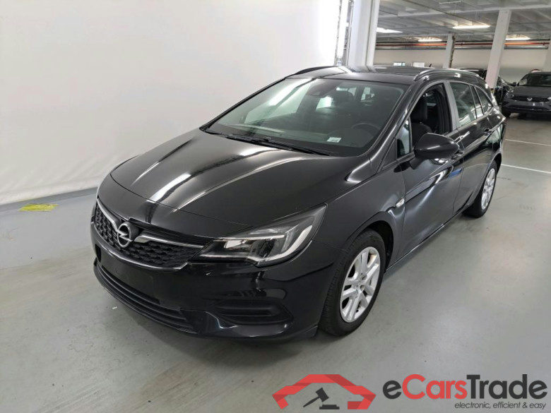 OPEL ASTRA SPORTS TOURER 1.5 TURBO D 90KW S-S EDITION