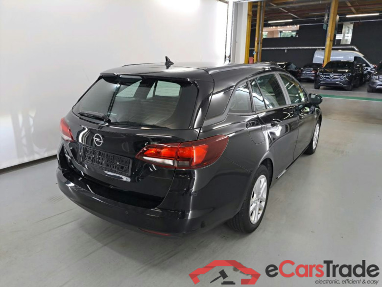 OPEL ASTRA SPORTS TOURER 1.5 TURBO D 90KW S-S EDITION #4