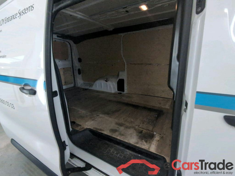 OPEL Vivaro 2.0 TURBO 110KW EDITION L3H1 3.1T #6
