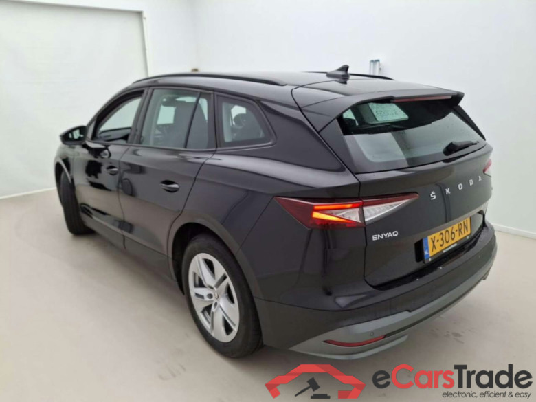 SKODA Enyaq 60 Selection #5