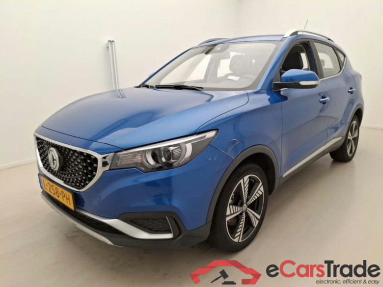 MG MG ZS EV Luxury 45 kWh