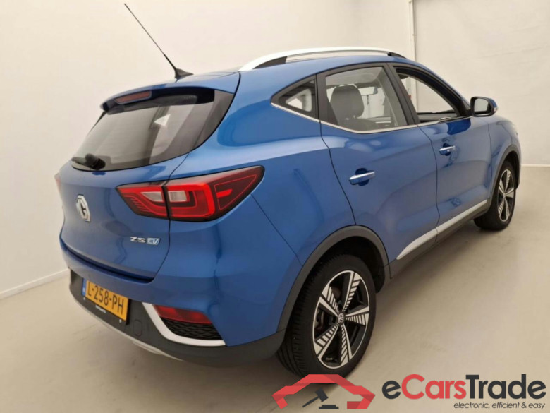 MG MG ZS EV Luxury 45 kWh #2