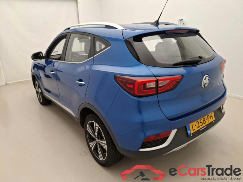 MG MG ZS EV Luxury 45 kWh #5