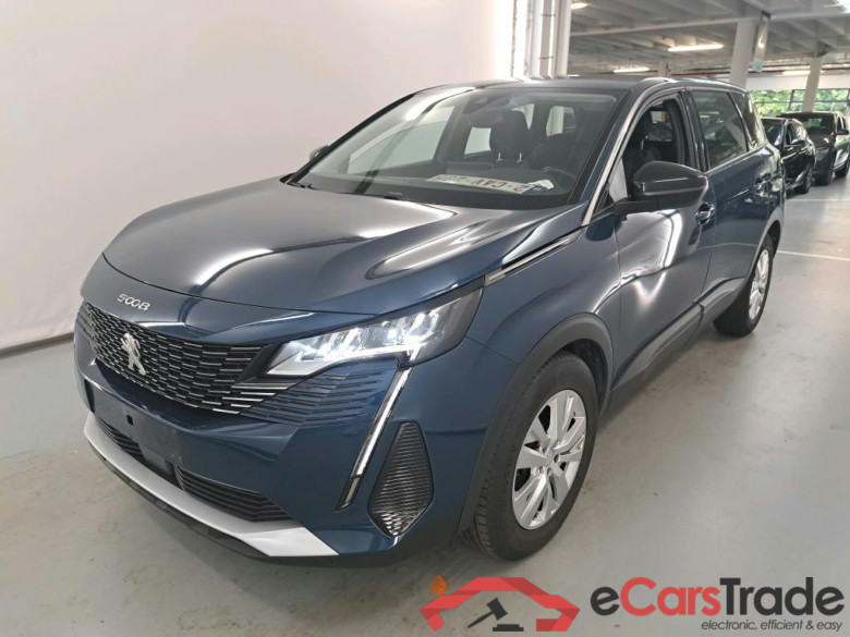 PEUGEOT 5008 1.5 BLUEHDI 130 ACTIVE PACK #1