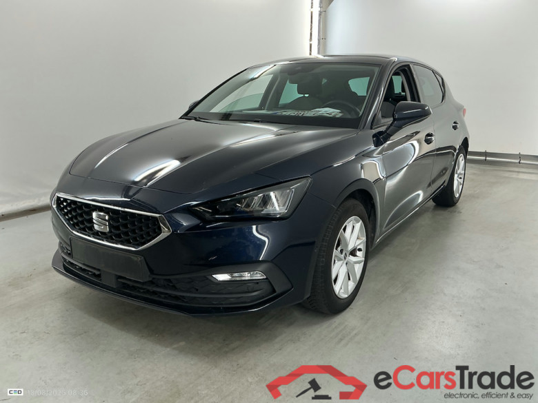SEAT LEON 1.0 ETSI 81KW S-S MOVE! DSG