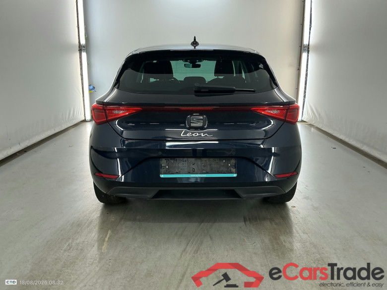 SEAT LEON 1.0 ETSI 81KW S-S MOVE! DSG #5