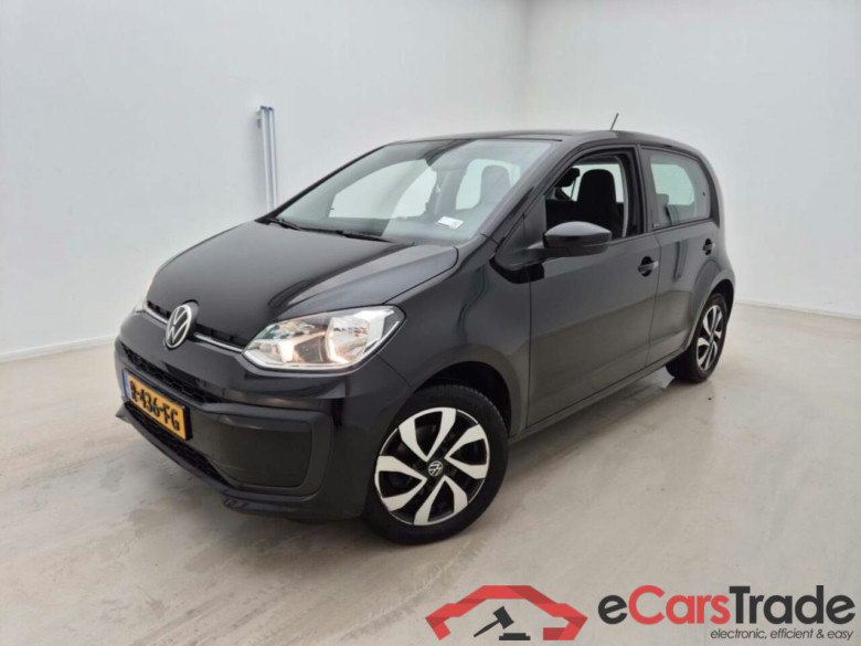 VOLKSWAGEN up! 1.0 