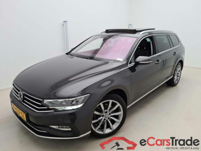 VOLKSWAGEN Passat Variant 1.5 TSI Comf. Business DSG #1