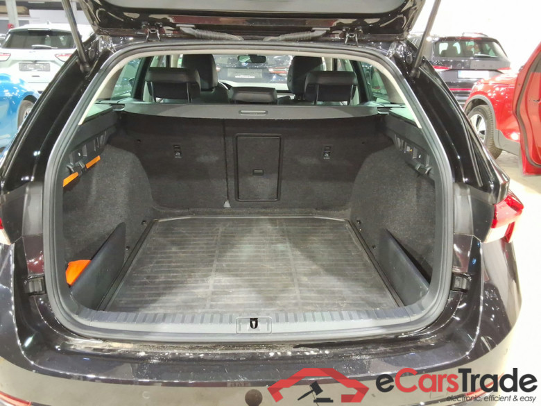 SKODA OCTAVIA COMBI 2.0 CRTDI 85KW DSG7 CLEVER #3