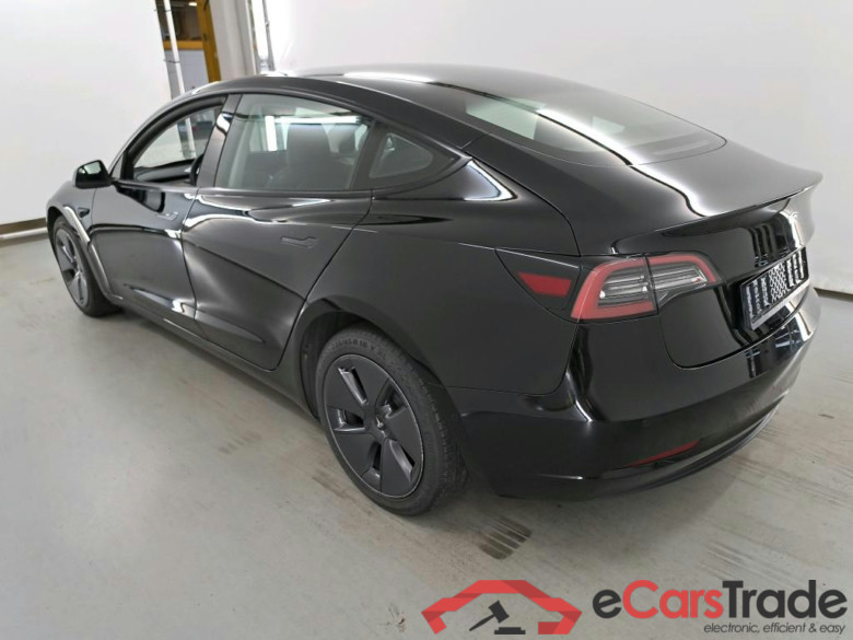 TESLA MODEL 3 BEV 75KWH LONG RANGE DUAL MOTOR 4WD AUTO #3