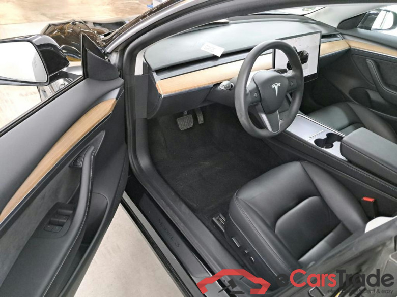 TESLA MODEL 3 BEV 75KWH LONG RANGE DUAL MOTOR 4WD AUTO #5