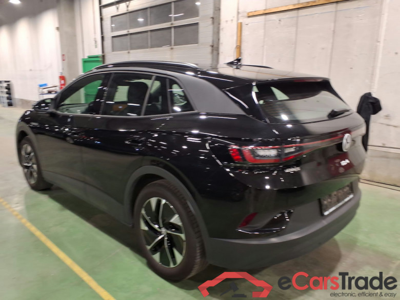 VOLKSWAGEN ID.4 BEV 82KWH 128KW PRO BUSINESS #2