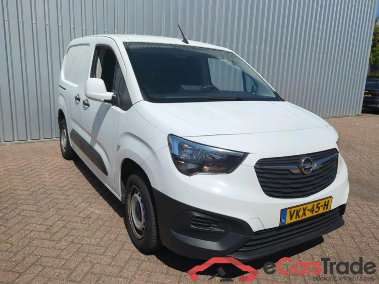 OPEL Combo 1.5D L1H1 Edition #5