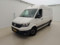 preview Volkswagen Crafter #0