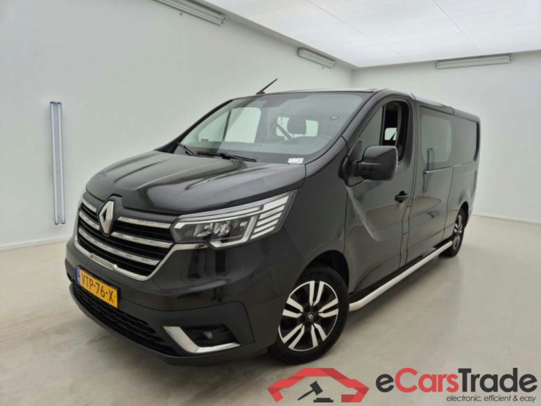 RENAULT Trafic 2.0 dCi T29 L2H1DCLu