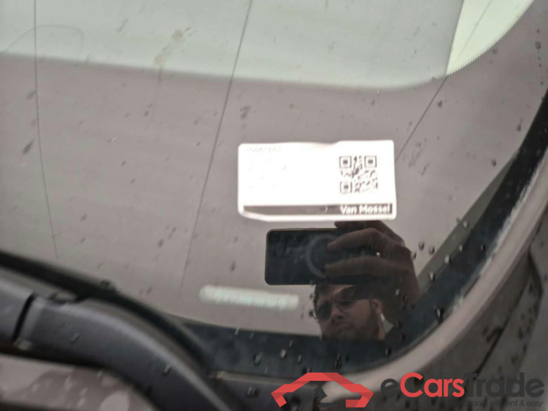 RENAULT Trafic 2.0 dCi T29 L2H1DCLu #5
