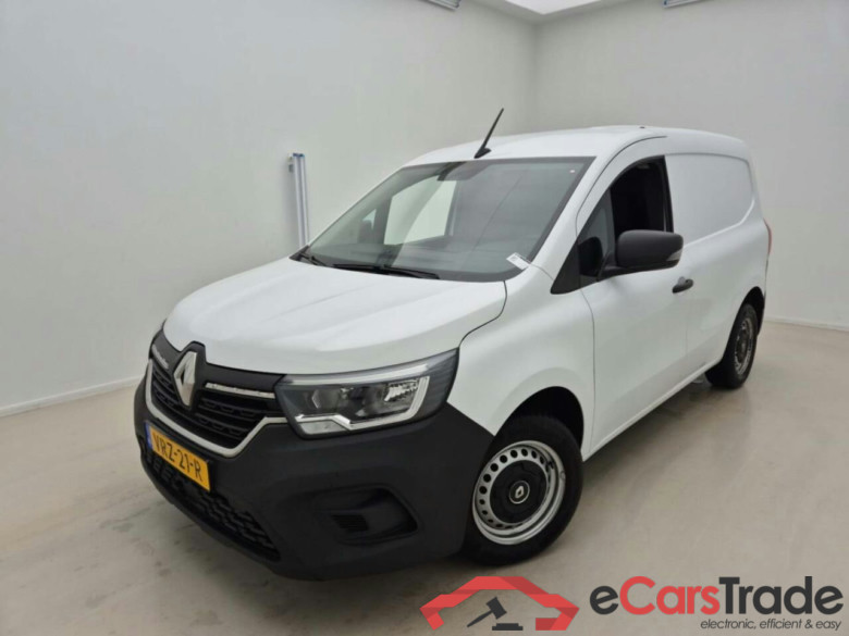 RENAULT KANGOO 1.5 Blue dCi 75 Luxe L1