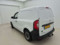 preview Renault Kangoo #4
