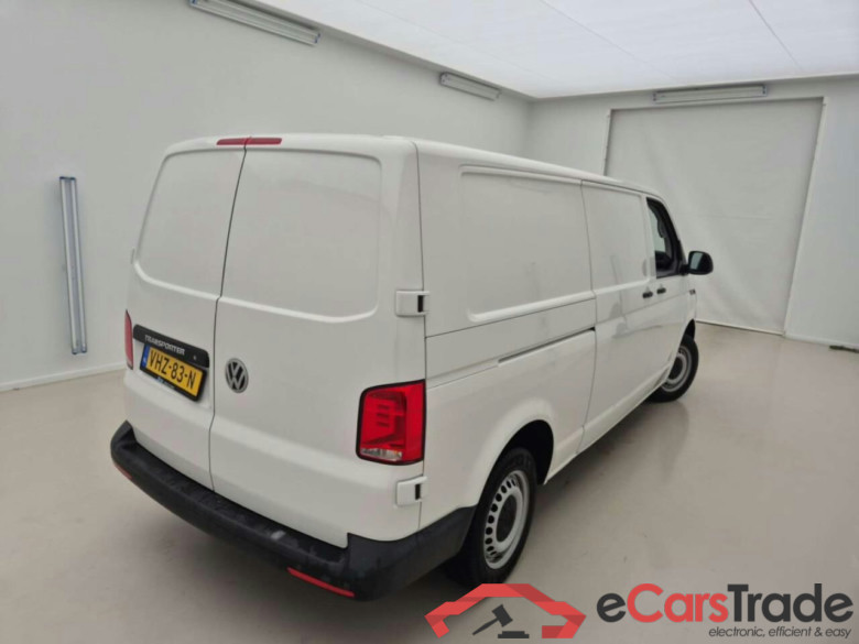 VOLKSWAGEN Transporter 2.0 TDI L2H1 #2