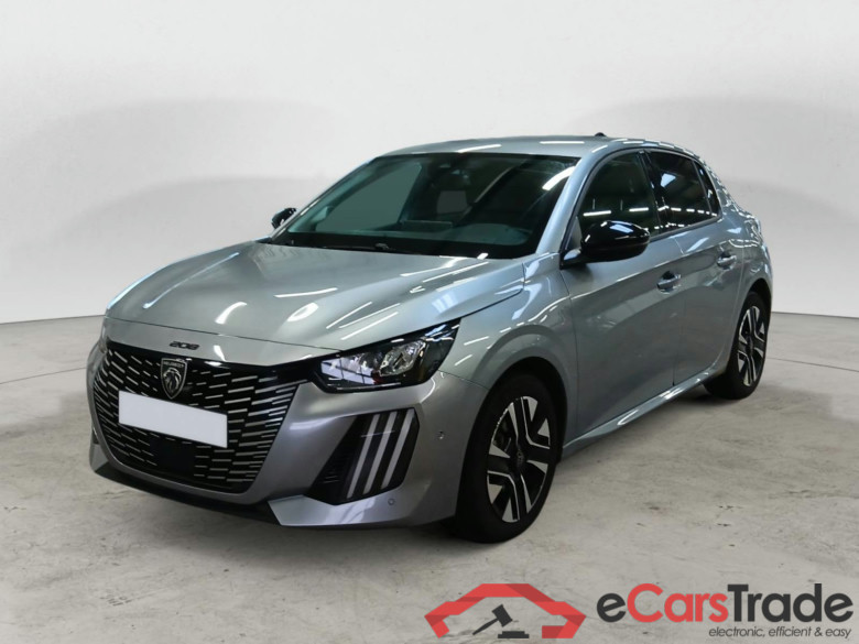 Peugeot 208 Allure 1.2 Essence 100 S&S BVM6 #1
