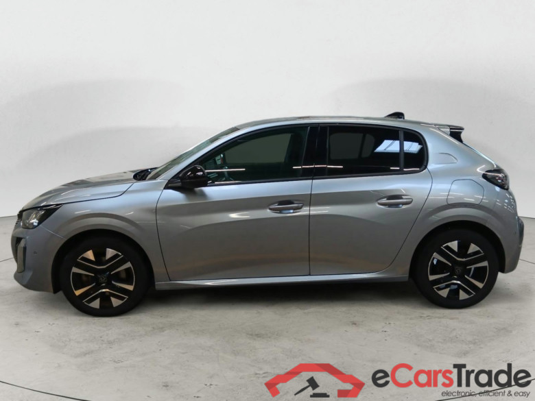 Peugeot 208 Allure 1.2 Essence 100 S&S BVM6 #5