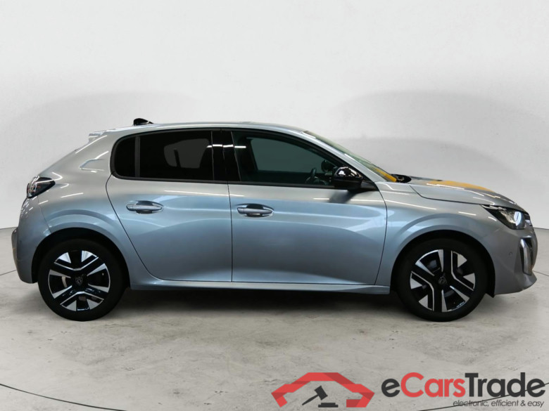 Peugeot 208 Allure 1.2 Essence 100 S&S BVM6 #6