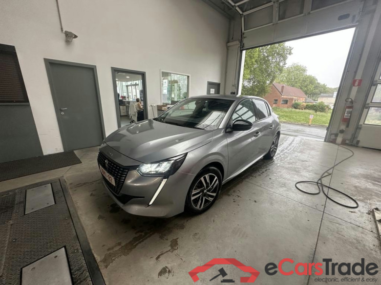 PEUGEOT 208 1.5 BlueHDi Allure Pack #1