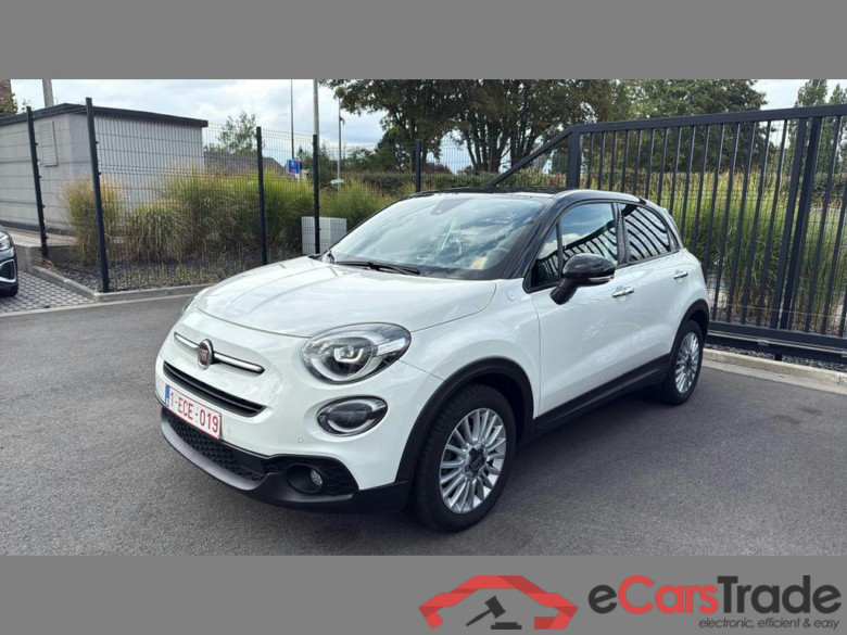 FIAT 500X 1.0 FireFly T3 Connect