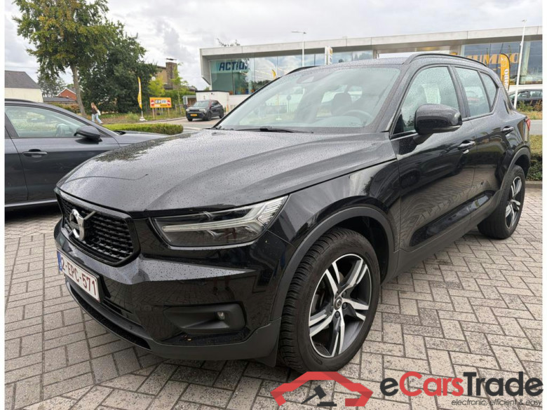 VOLVO XC40 1.5 T2 R-Design Geartronic