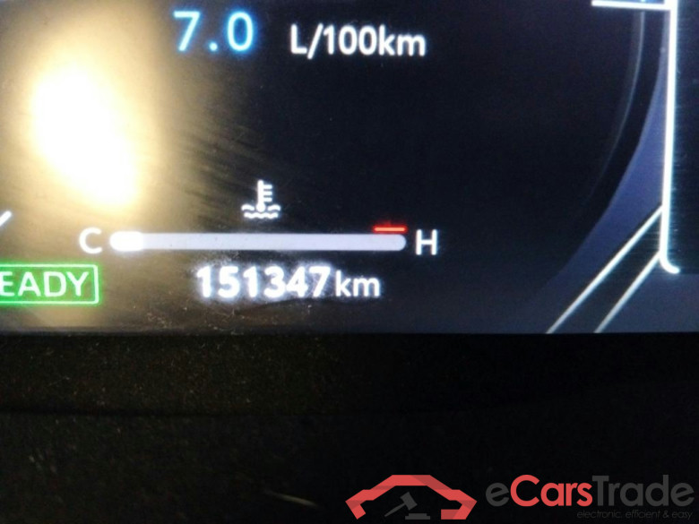 TOYOTA Rav4 / 2018 / 5P / todoterreno 2.5l 220H Advance #5