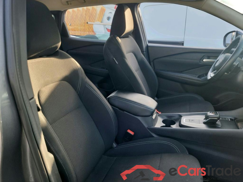 NISSAN QASHQAI / 2021 / 5P / todoterreno DIG-T 116kW (158CV) mHEV Xtronic Acenta (AC9) #6