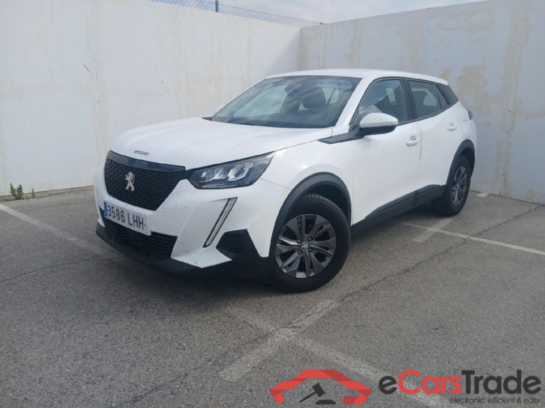 PEUGEOT 2008 / 2019 / 5P / todoterreno Active Puretech 100 S&S BVM6 #1