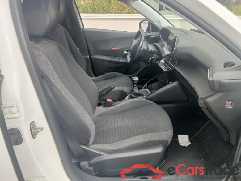 PEUGEOT 2008 / 2019 / 5P / todoterreno Active Puretech 100 S&S BVM6 #6