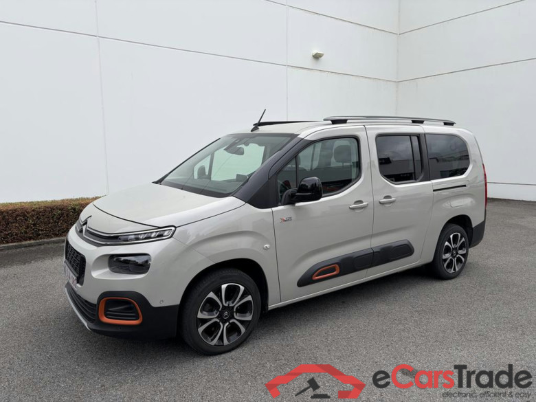 CITROEN Berlingo Mwb Berlingo 1.5 BlueHDi XL Shine Pack XTR S&S 7pl. #1